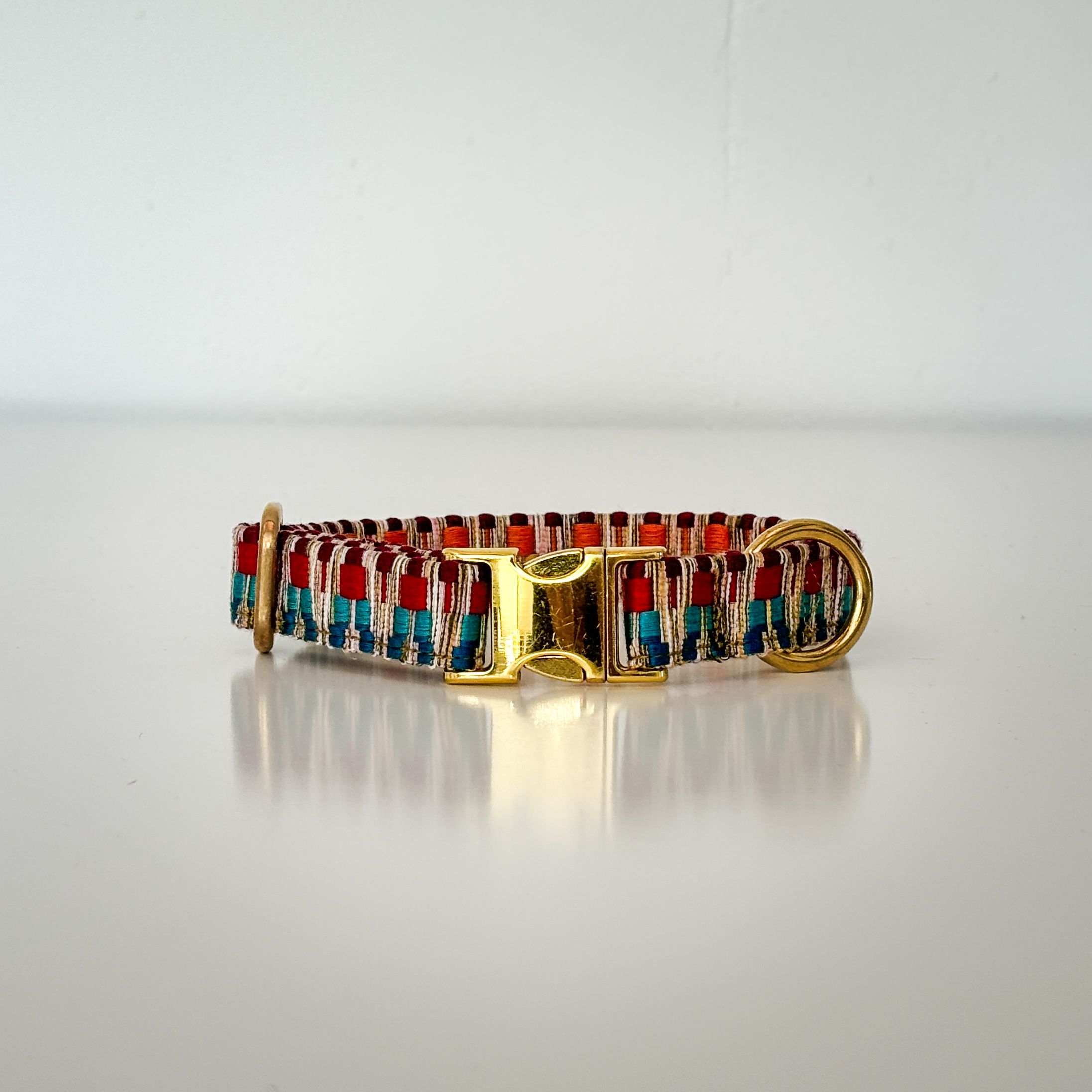 Halsband „Rainbow“ – Bild 3