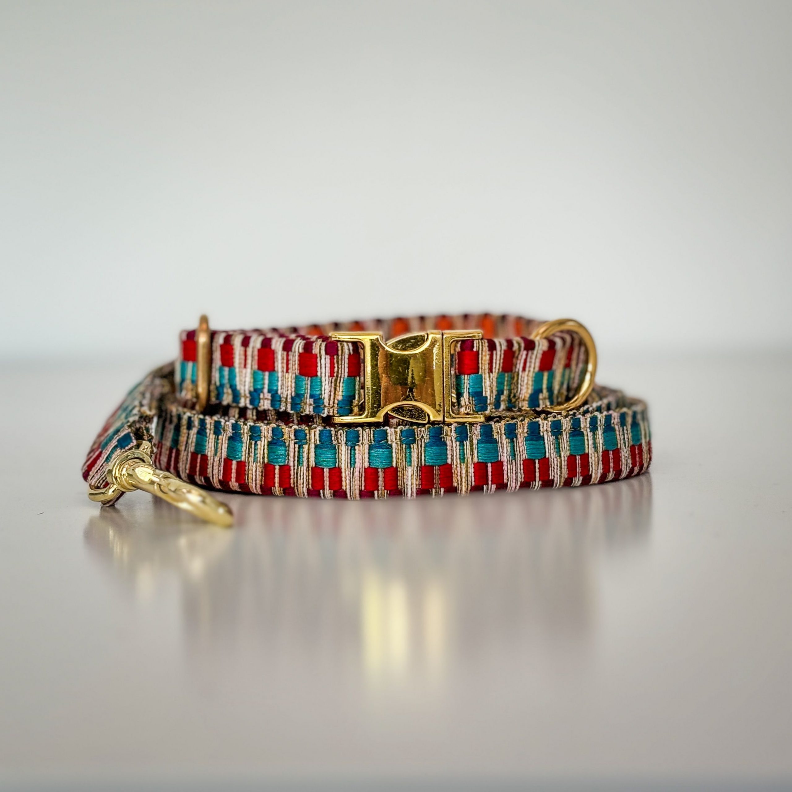 Halsband „Rainbow“ – Bild 4