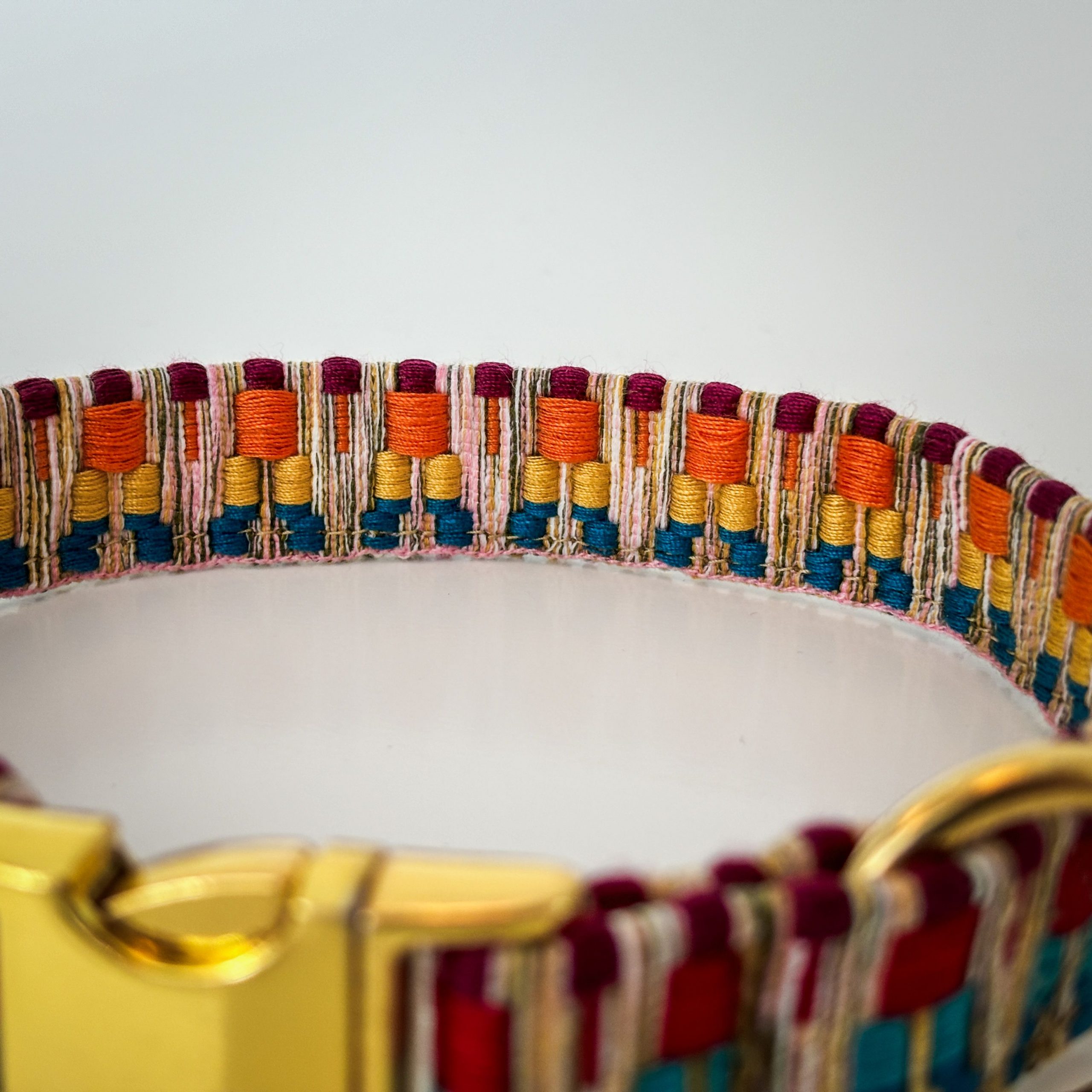 Halsband „Rainbow“ – Bild 5