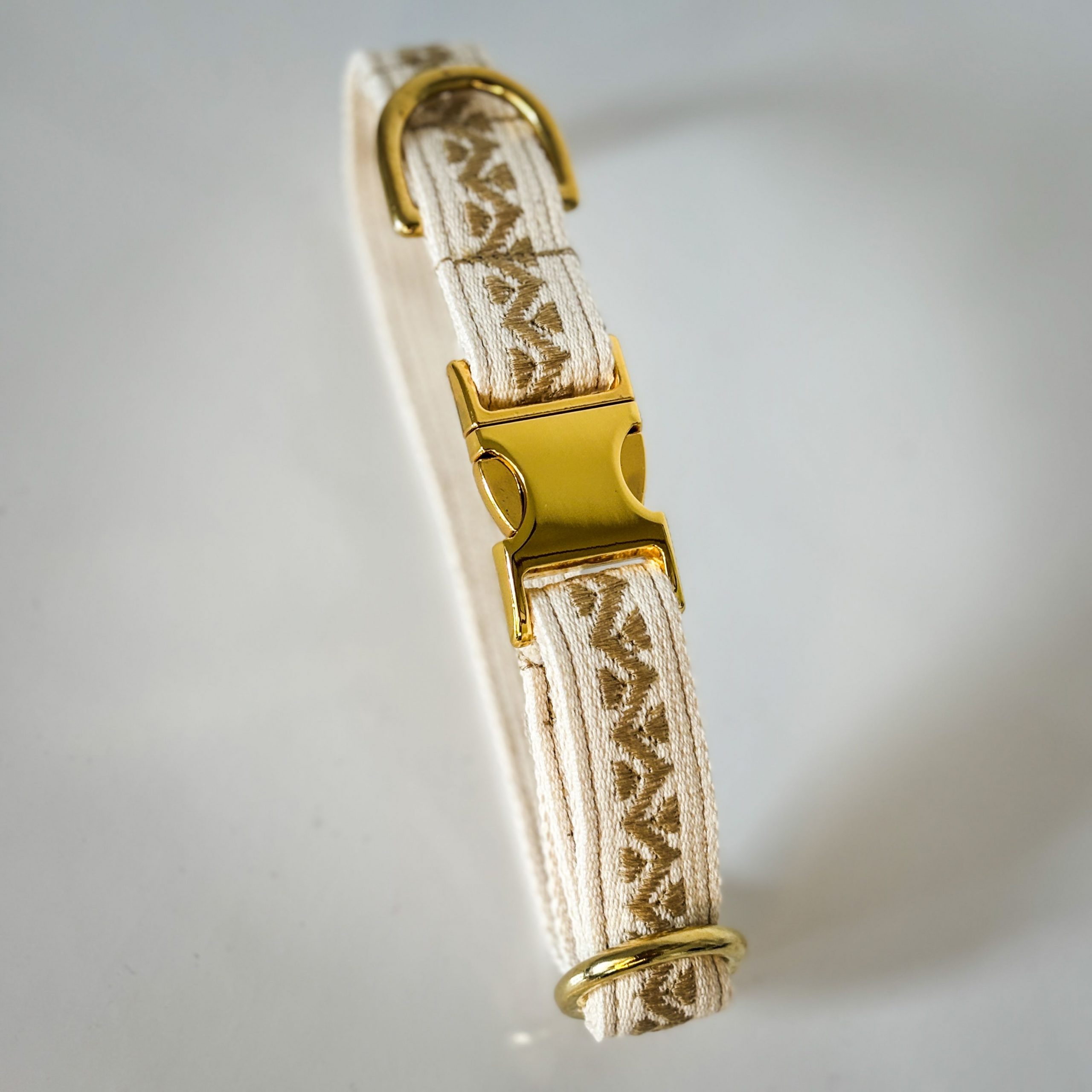 Halsband „Nature Stitch“ – Frei gestaltbar – Bild 14