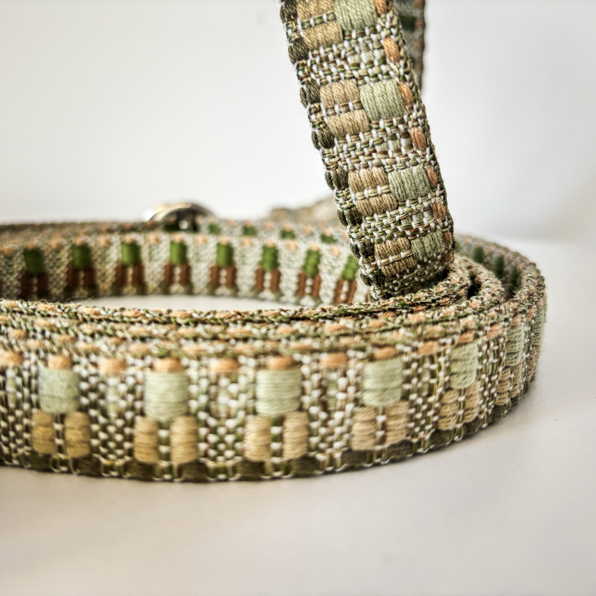 Leine „Woodland Vibe“ – Bild 3