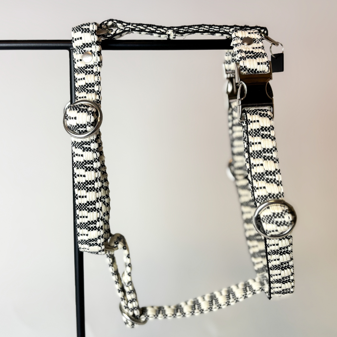 Hundegeschirr „City Vibes“