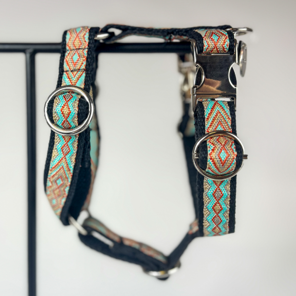 Hundegeschirr „Golden Desert“