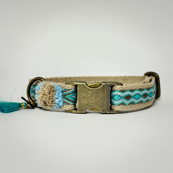 Halsband „Boho Breeze“