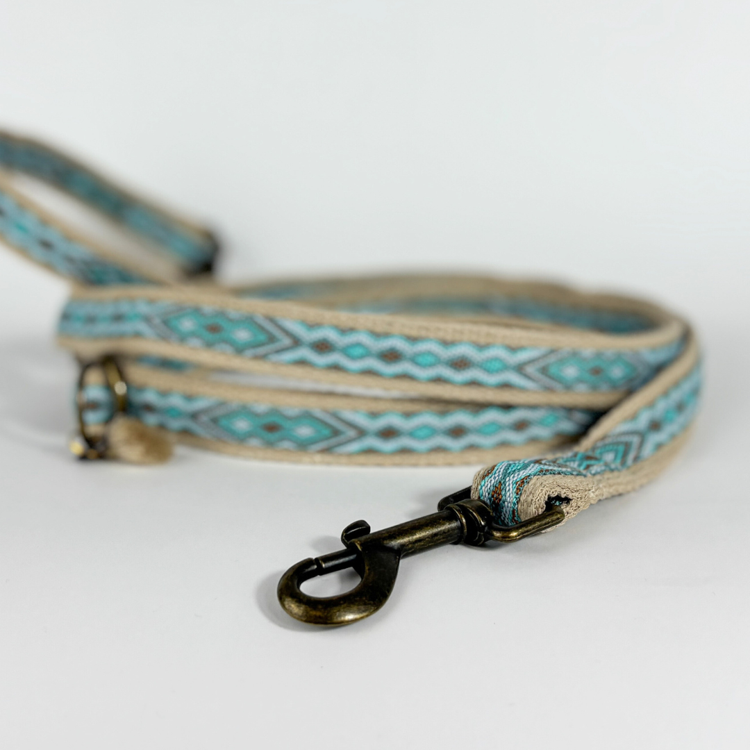 Leine „Boho Breeze" – Bild 2