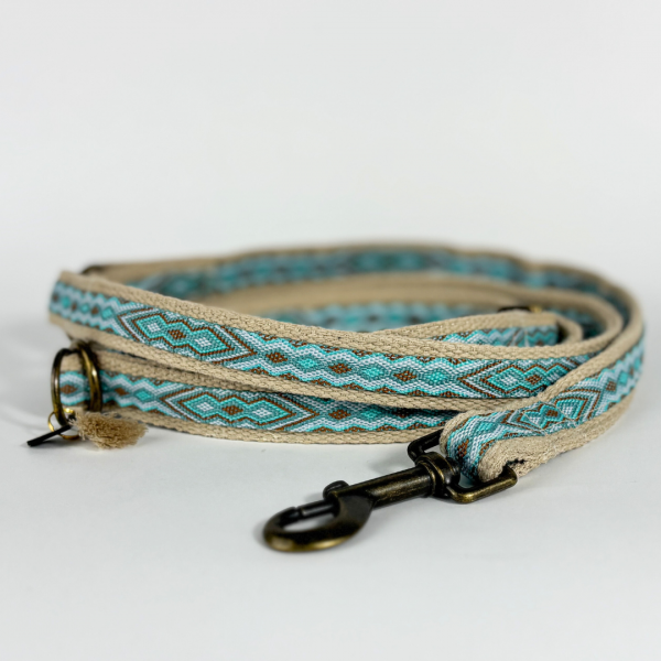 Leine „Boho Breeze"