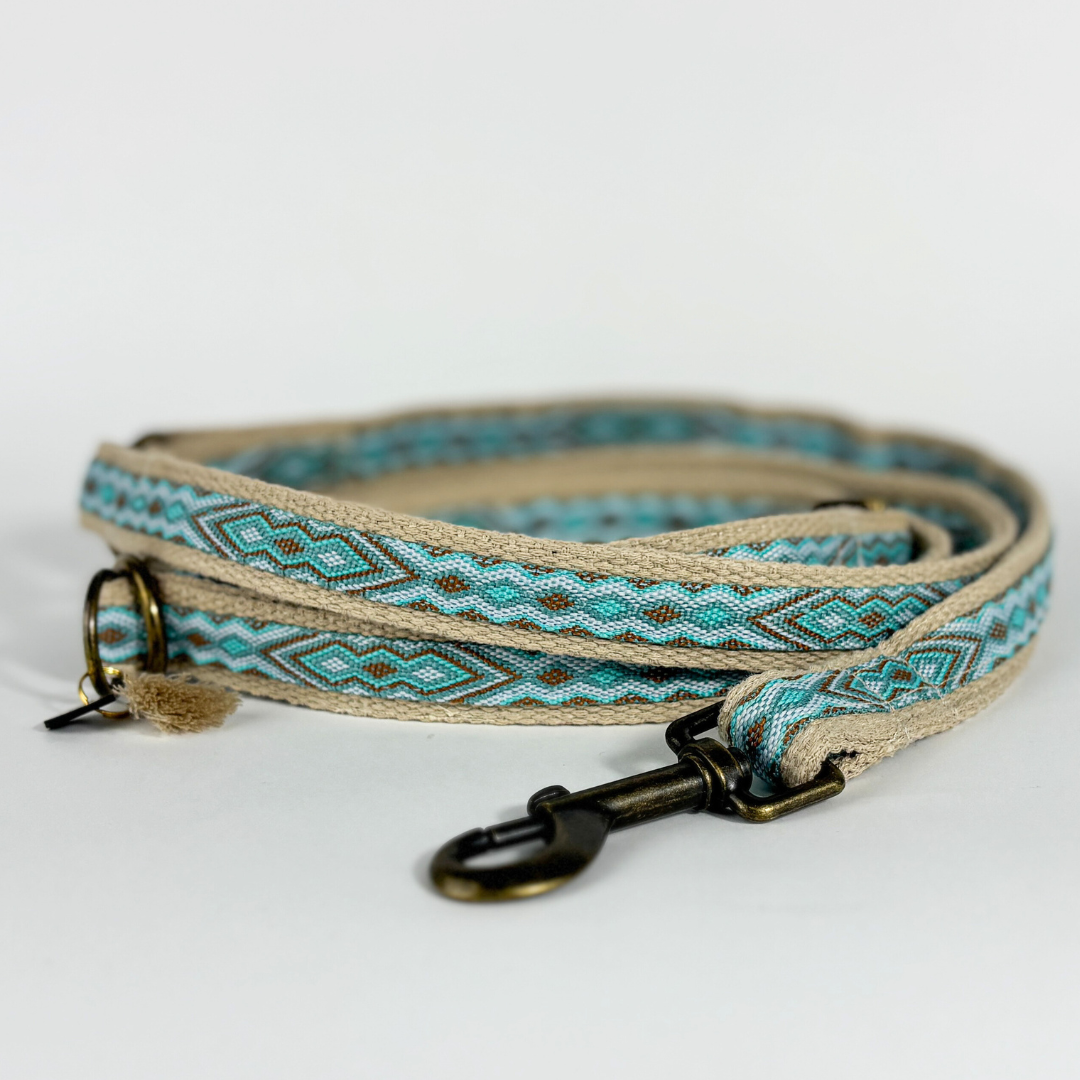 Leine „Boho Breeze"