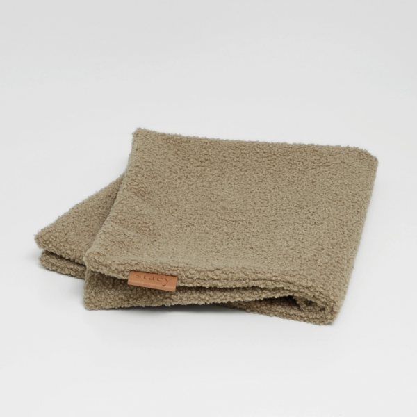 Staey - Hundedecke | Hafer-Bouclé