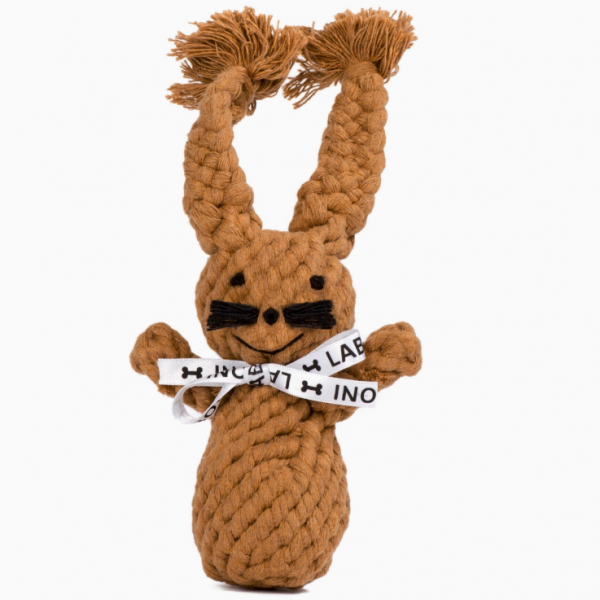 LABONI - Heinrich Hase