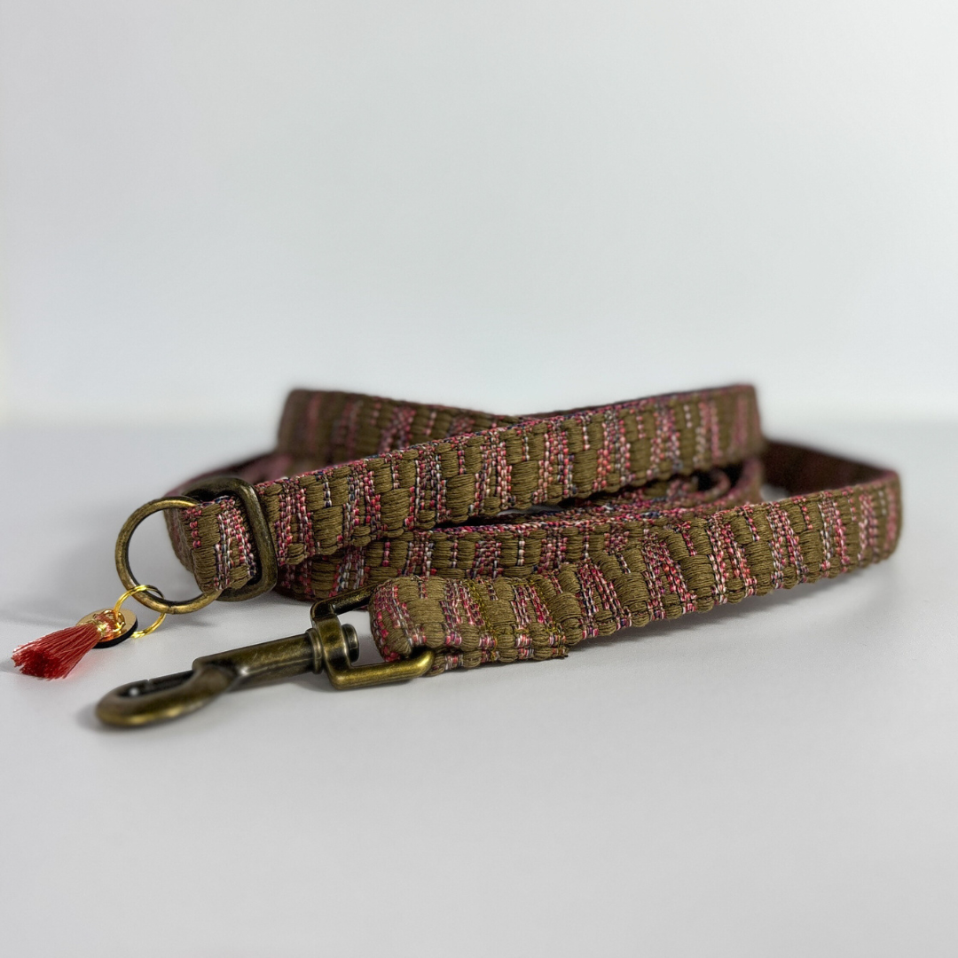 Leine „Wildweave“ – Bild 2