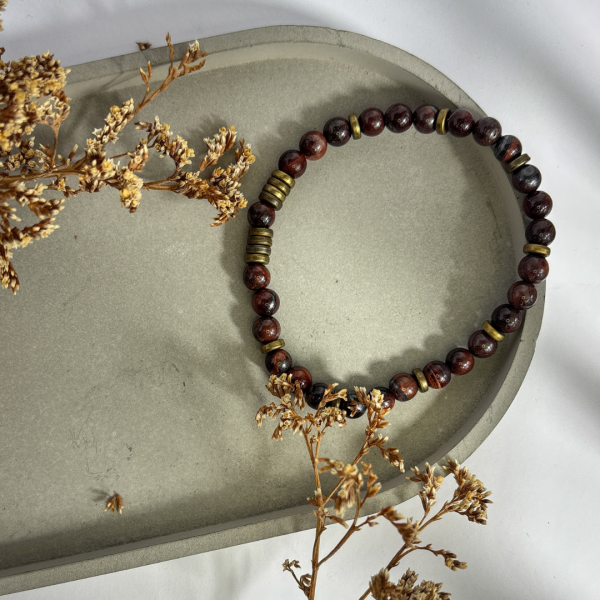 Armband– "Spice Line"