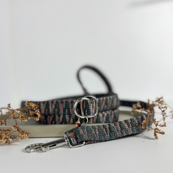 Leine „Stone Pine“