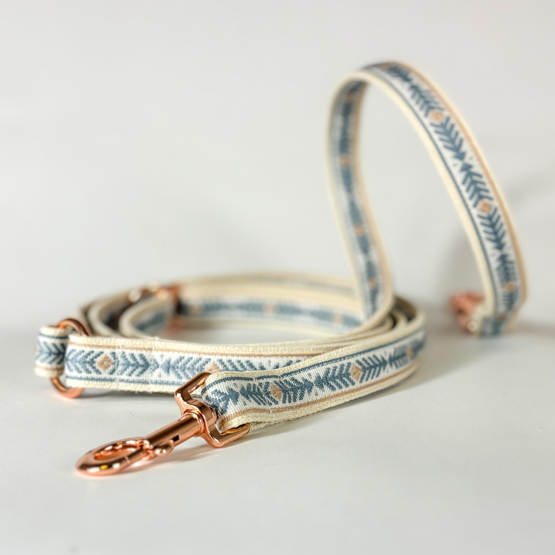 Leine „Boho Sky" – Bild 2