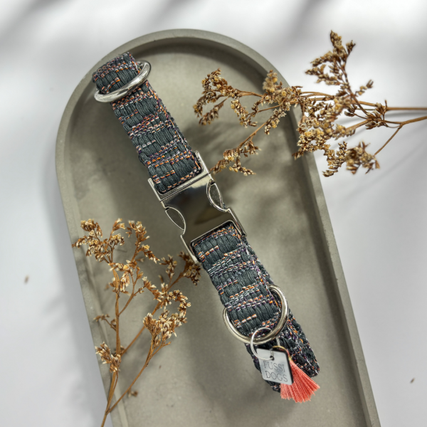 Halsband „Stone Pine“