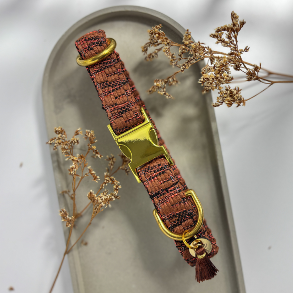 Halsband „Spice Line“