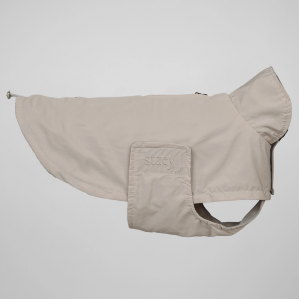 Staey - Hunderegenmantel Vega | Natur