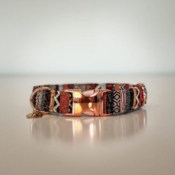 Halsband „Boho Outlander“