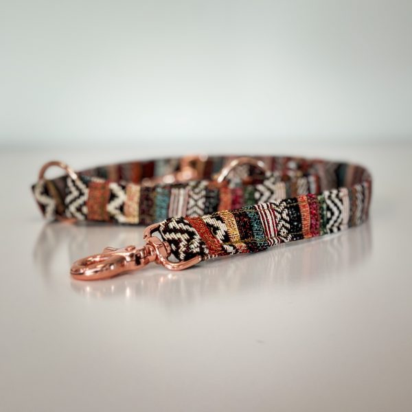 Leine „Boho Outlander“