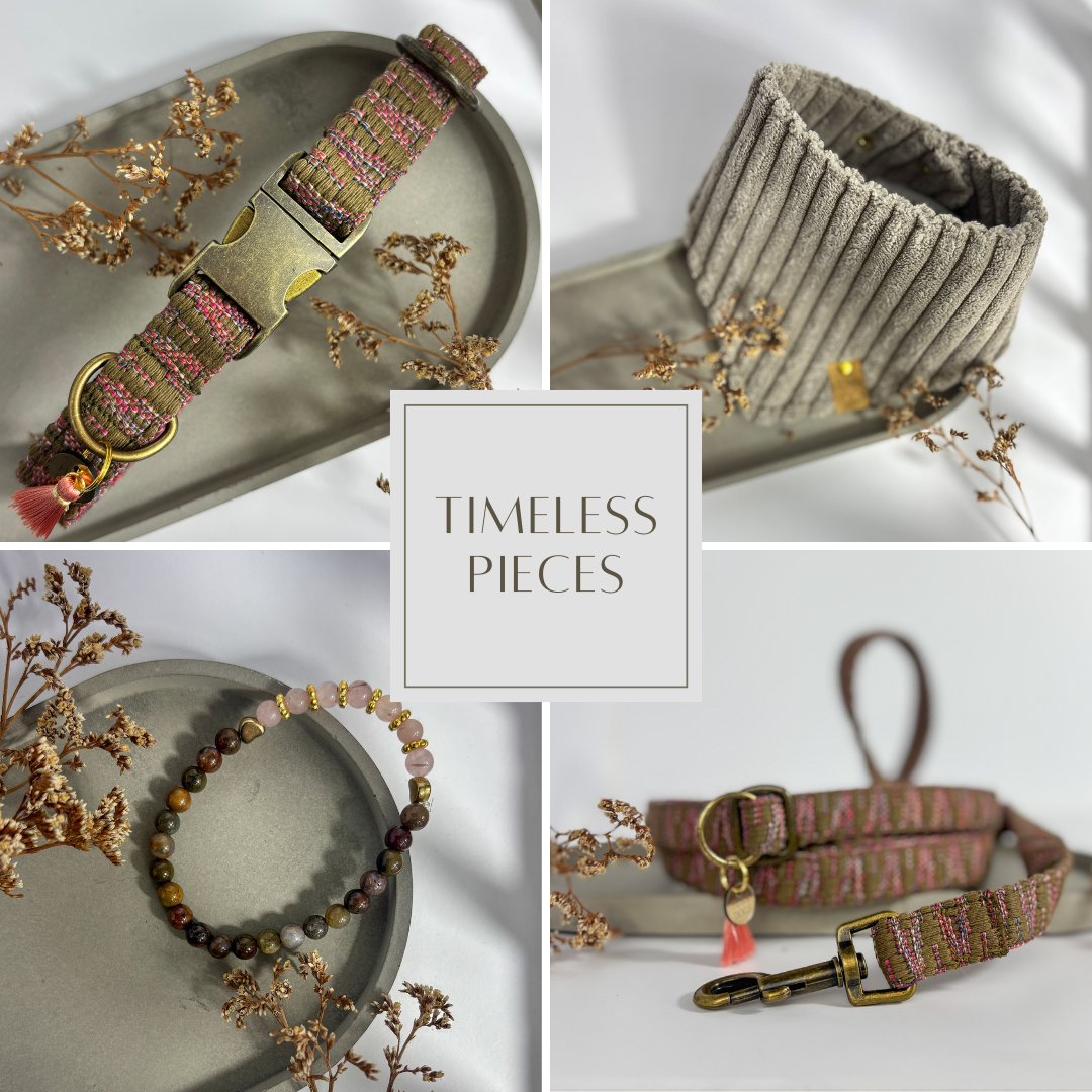 Armband– "Wildweave" – Bild 2