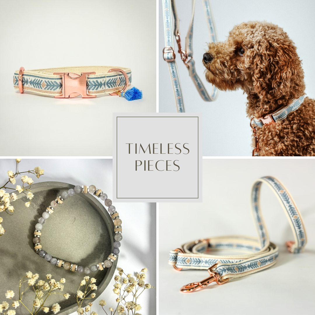 Armband– "Boho Sky" – Bild 2