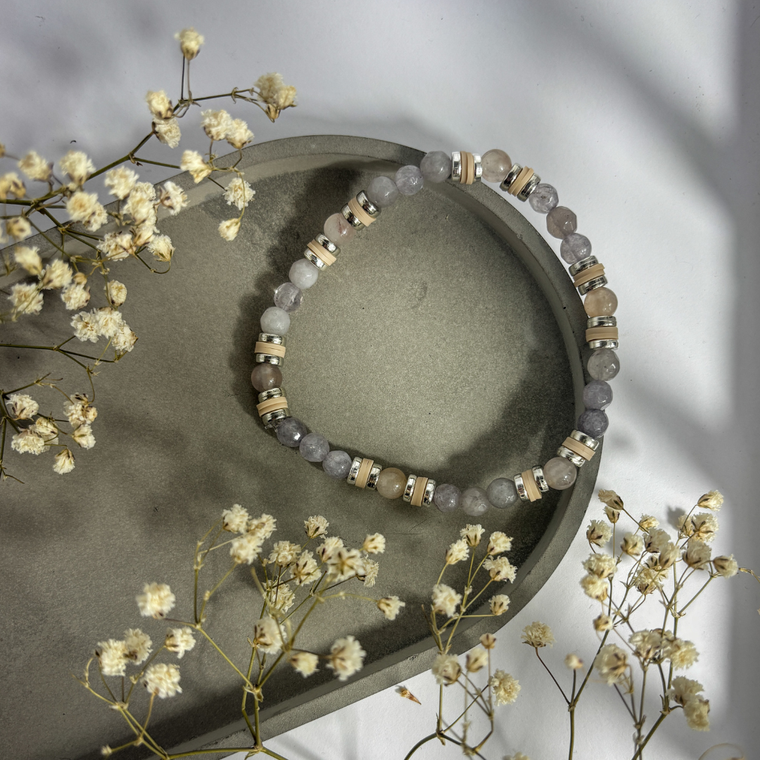 Armband– "Boho Sky"