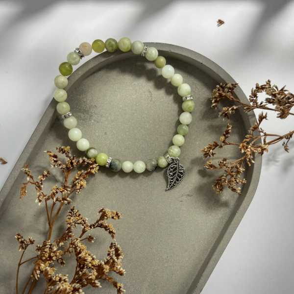 Armband– "Woodland Vibe"