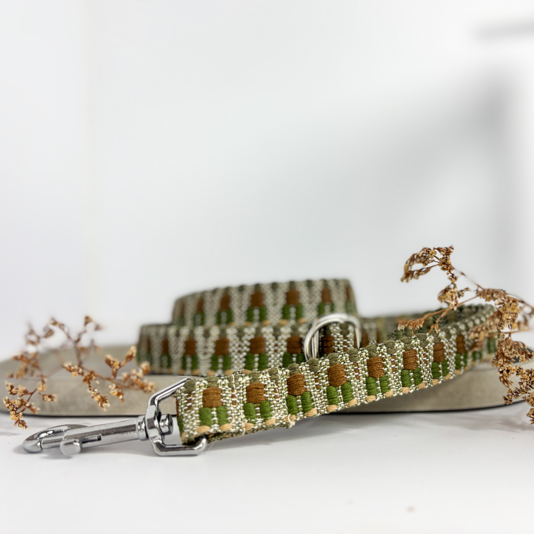Leine „Woodland Vibe“