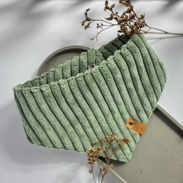 Hundehalstuch "Mint"
