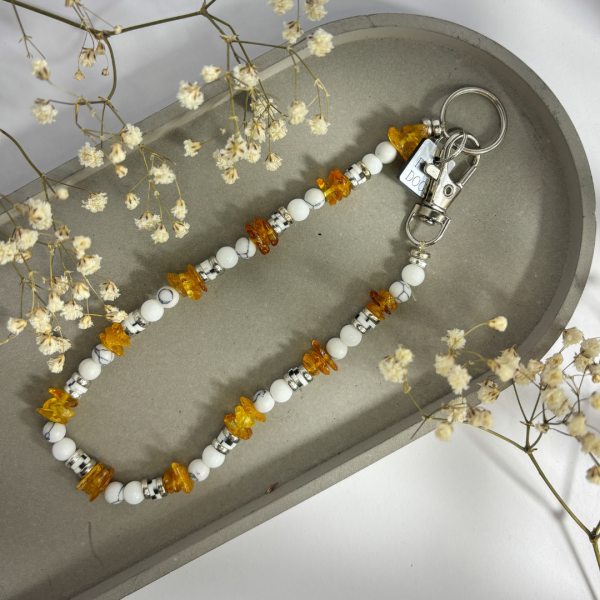 Hundehalskette – "City Vibes"