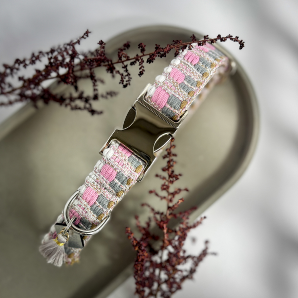 Halsband „Marshmallow“
