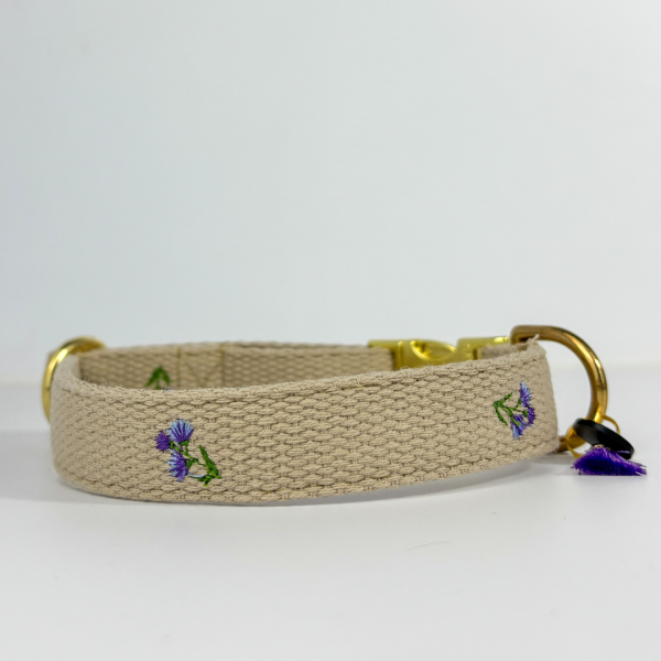Halsband „Wildflower“