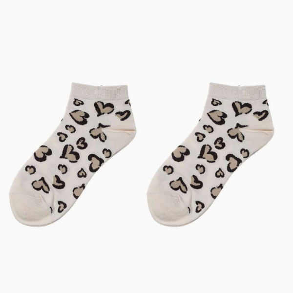 Socken - Leo