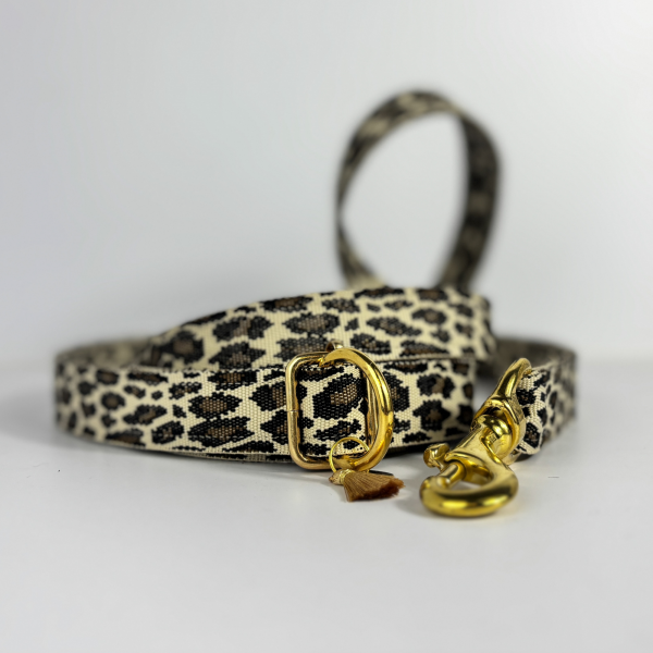 Leine „Leo Love“ Limited